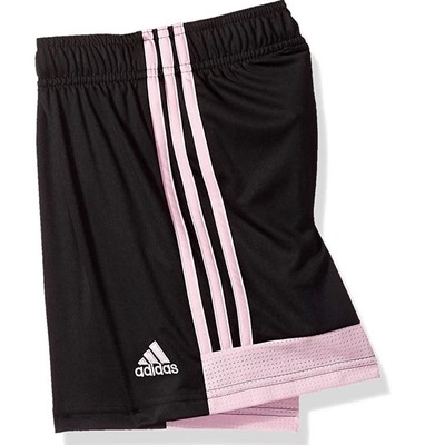boys adidas soccer shorts
