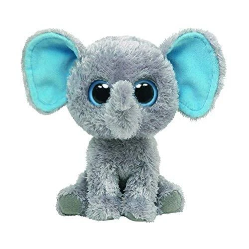 Ty Beanie Boos Peanut the Elephant6 inch