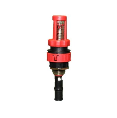 Uponor SPI Vario S Durchflussmesser ST FM 1084057