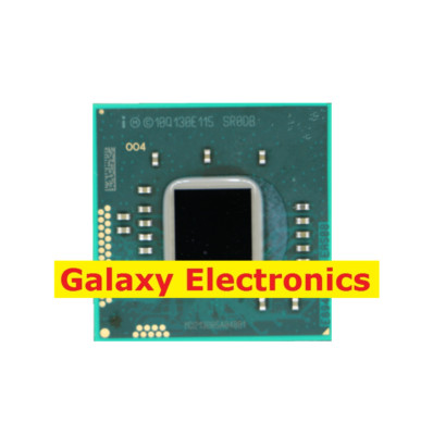 Used Intel SR0W0 D2500 BGA CPU 100% Good Working
