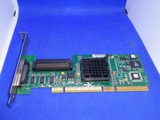 HP LSI LOGIC L3-00066-01C ULTRA 320 SCSI/LVD PCI-X RAID CONTROLLER GK4218