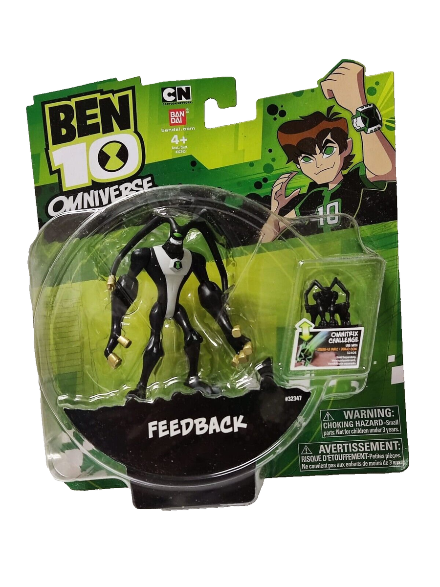ben10フィギュア Amazon.com: Ben 10 Omni-Glitch Heroes: Diamondhead
