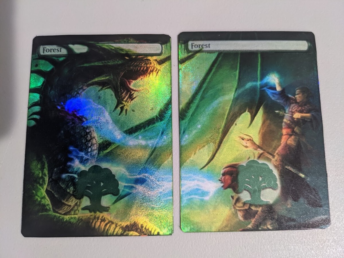 mtg green cube cards The Edge of Eternities Vintage Update x1 Gelatinous Cube R MTG