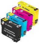 Compatible Ink for XP235 XP245 XP247 XP332 XP335 XP342 XP345 XP432 XP442 XP445
