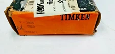 3994 - 3920 TAPERED ROLLER BEARING NEW TIMKEN USA OPEN COMPLET SET 3994/3920