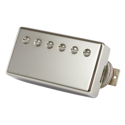 Gibson Burstbucker Pro Neck Nickel Guitar Pickup Alnico V
