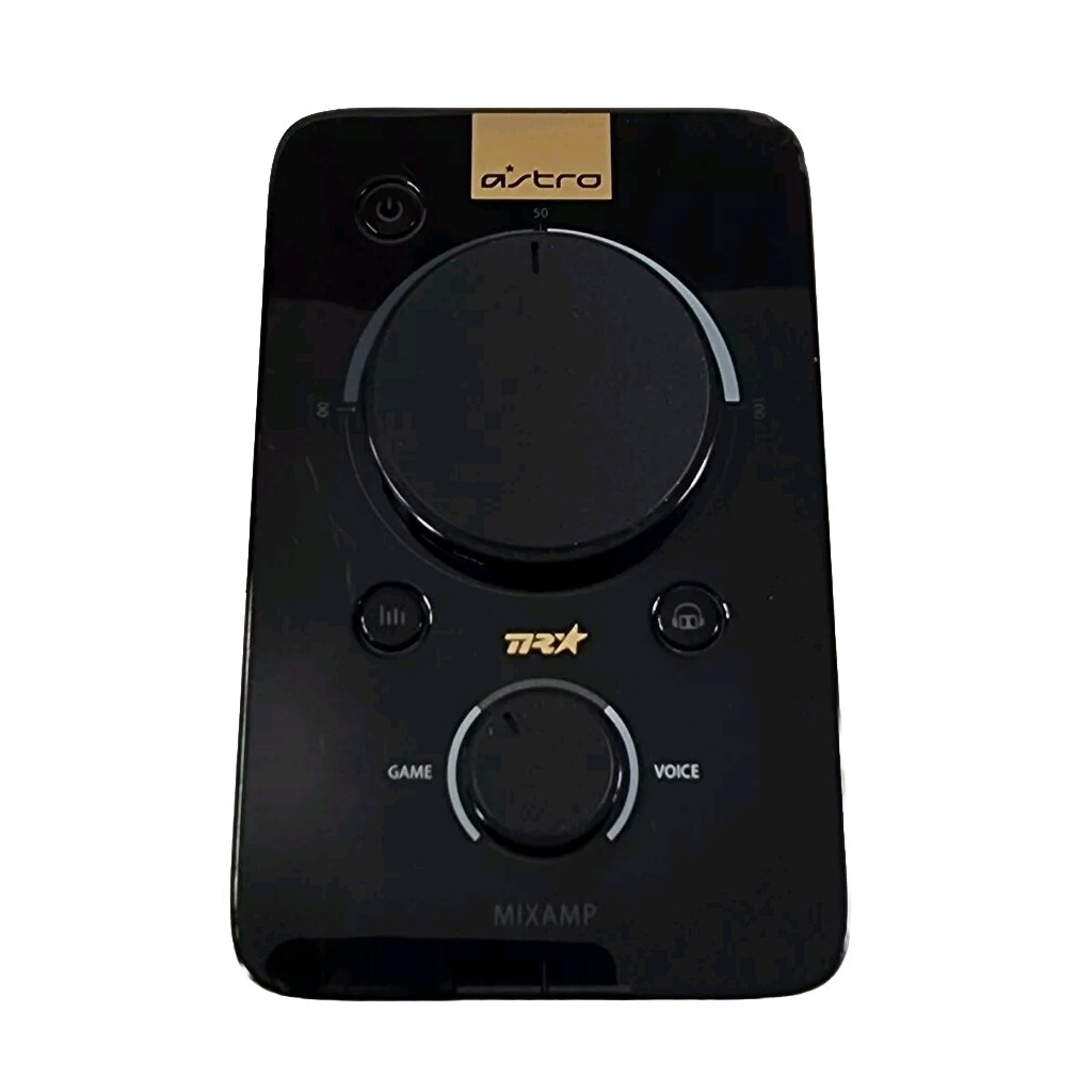 Astro(アストロ) Mix Anp Pro forPS4 Amazon.com: ASTRO Gaming A40 TR Wired Headset + MixAmp Pro