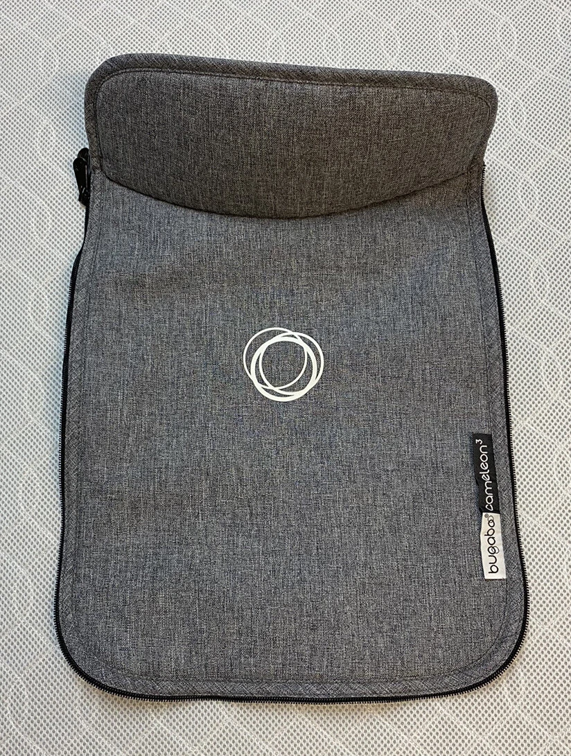 Bugaboo cameleon 3 carrycot top