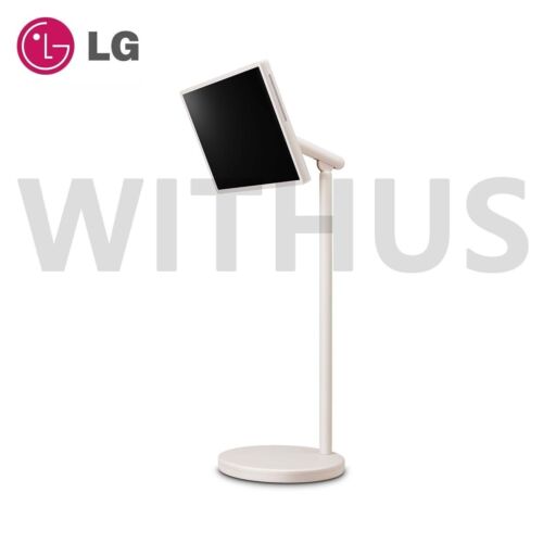 LG StanbyMe 2 Private Screen 27" Moving Smart Touch Screen 27LX6TPGA NEW SEALED - Picture 7 of 12