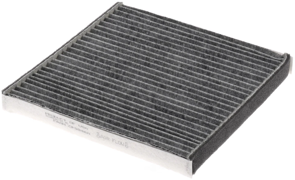 Cabin Air Filter fits 2000-2014 Toyota Prius FJ Cruiser 4Runner  FRAM - Image 3 of 4