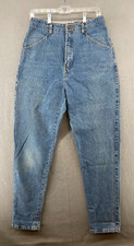 Gap Womens Jeans 11/12 Mom Hi Rise Tapered Vintage