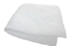 6 x Universal Fettfilter Vlies Dunstfilter Dunstabzugshaube Fett Dunst Filter