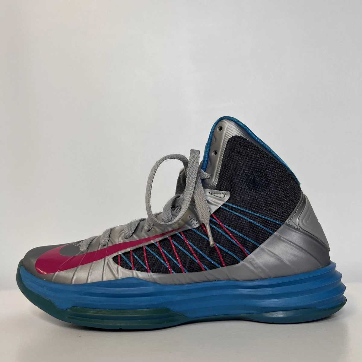 Nike hyperdunk best sale lunar