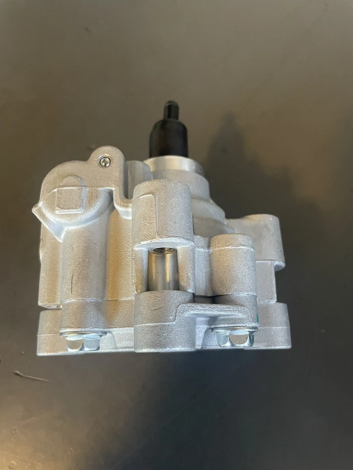 2012-2015 Ram C/V Power Steering Pump 25671JR 2013 2014 GREAT PRICE!! - Image 2 of 4