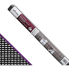 Saint-Gobain ADFORS FCS8994-M Premium Pet Screen, 48" x 84", Charcoal