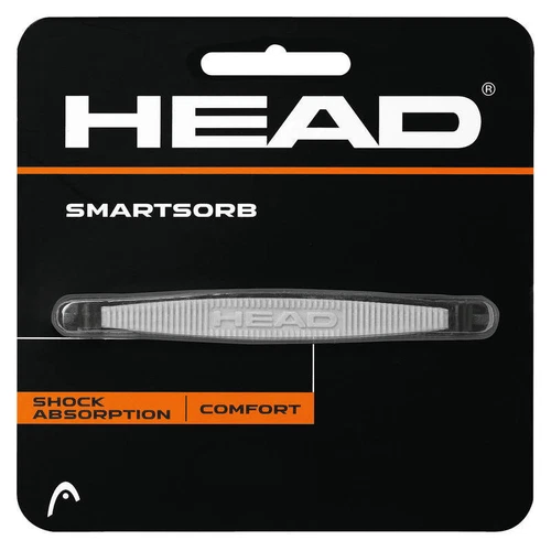 Head Smartsorb Vibration Dampener Silver