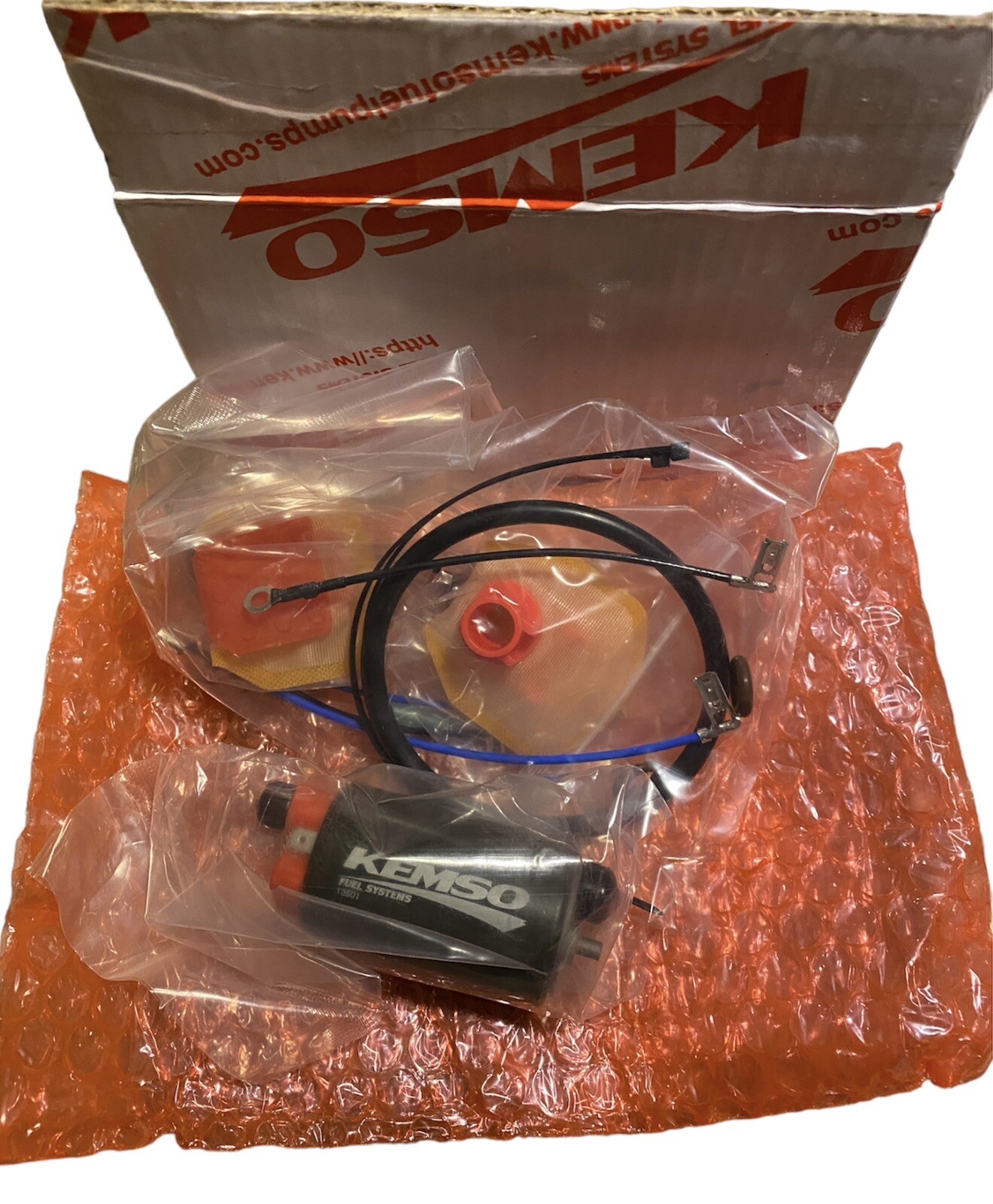 SUZUKI VST Fuel Pump for 20112019 DF100 DF115 DF140 HP 1560092J00 UC