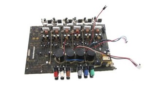 Harman/Kardon AVR140 Platine Main PCB CUP11579W-1 DEFEKT!