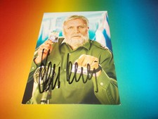 Hape Kerkeling TV   signed signiert Autogramm auf Autogrammkarte