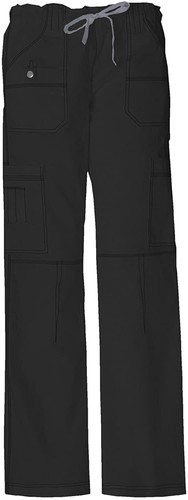 Dickies Women's GenFlex Cargo Scrubs Pant | eBay