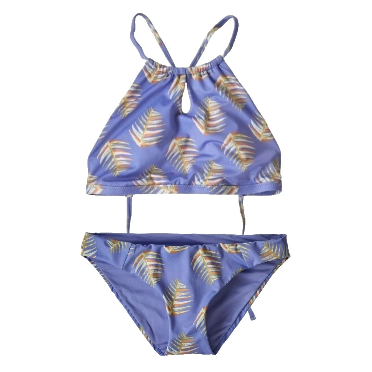 Traje de baño floral Patagonia para De mujer