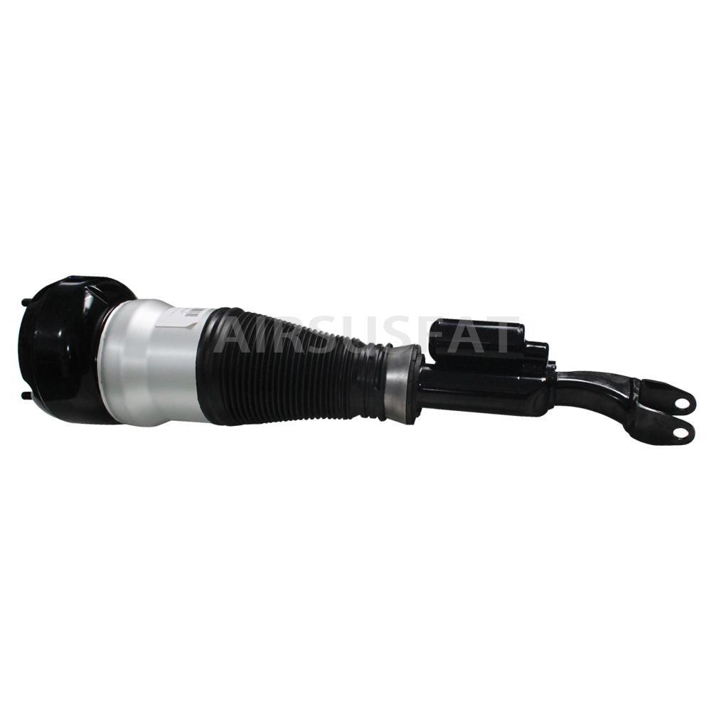 Front Left Air Suspension Strut For Mercedes 4MATIC W222 S550 S450 S500 ...
