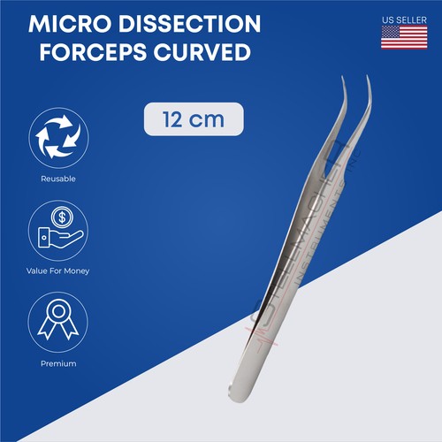 25 Pcs Entomology Dissecting Kit For Student Dental,Biology & Medical Training - Picture 8 of 13