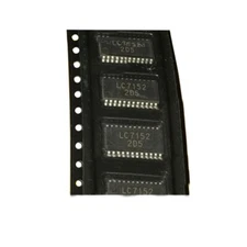 5pcs LC7152 LC7152N SOP24 IC in stock
