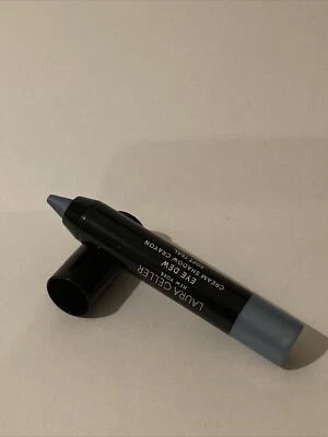 Laura Geller Eye Dew Cream Shadow Crayon *Soft Teal Neu