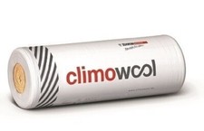 Climowool KF2 - 035 160 mm Klemmfilz Dämmung Isolierung, 4,2 qm