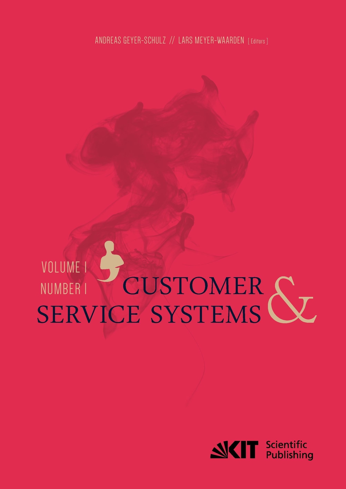 Thumbnail - Andreas Geyer-schulz (u. A.) | Customer Empowerment | Taschenbuch |