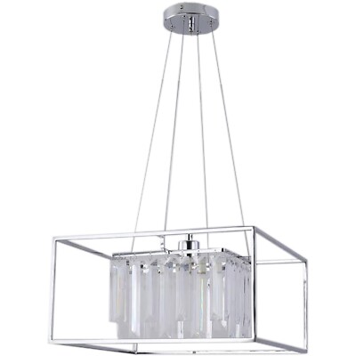 ESME Deckenmontage Deckenleuchte moderne Deckenlampe für Flur Küche
