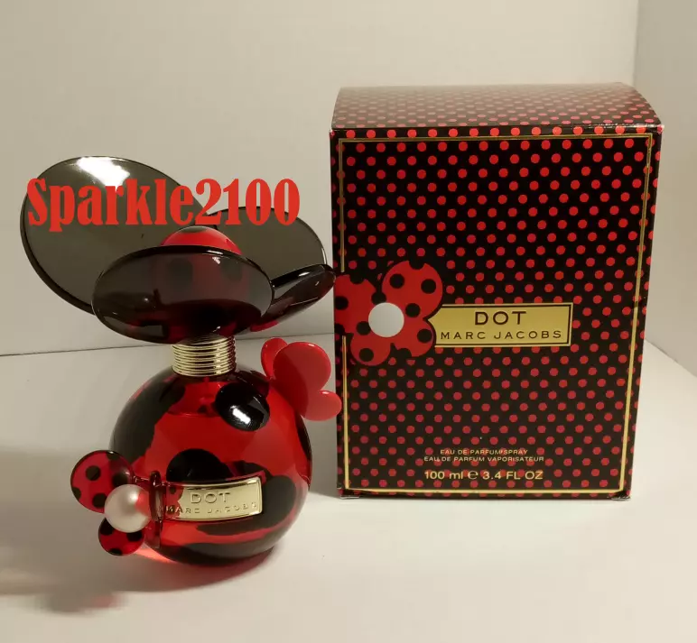 Dot marc jacobs discount discontinued