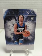 2024-25 Panini Origins - Robert Dillingham #76 (RC)