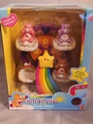 Vintage Care Bears Ferris Wheel Play Set ~ NEW