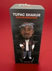 BALTIMORE ORIOLES TUPAC SHAKUR BOBBLEHEAD SGA 5/8/2026 CAMDEN YARDS BASEBALL HOT