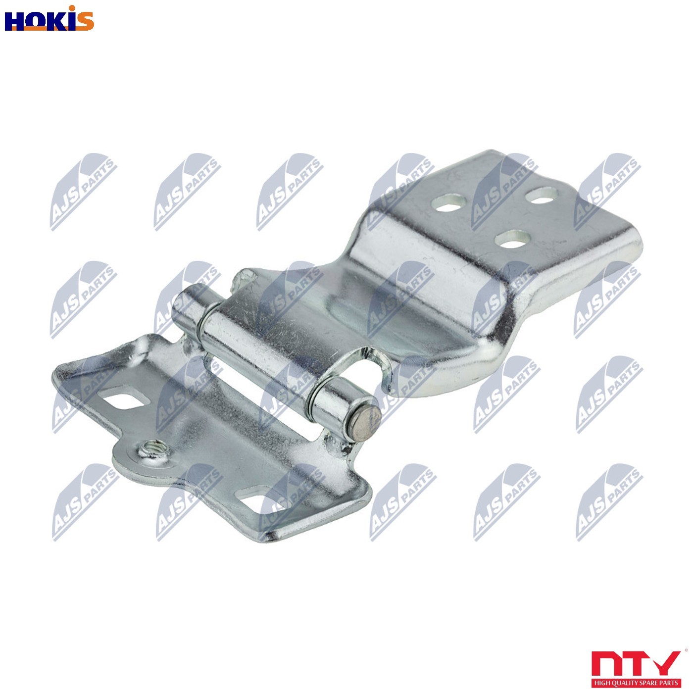 2x ✅Fits NTY EZC-FT-078 Rear Door Hinge ⭐UK Seller⭐ - Image 10
