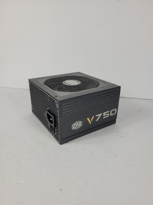 Cooler Master V750 | RS-750-AFBA-G1 | 80Plus Gold Power Supply Only Ships Free 