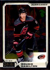 2018-19 O-Pee-Chee OPC Platinum NHL Hockey Base Singles (Pick Your Cards)