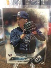 2016 Topps Baseball Update Series - pick a card for yourself! US1-US150!!!