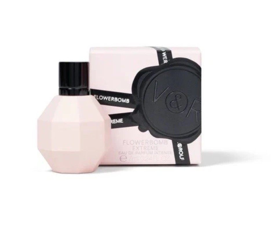 Viktor & Rolf FLOWERBOMB EXTREME Eau de PARFUM Intense 7ml/0.24 fl
