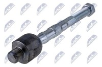 NTY SDK-HD-033 Axialgelenk, Spurstange Vorne FüR Honda
