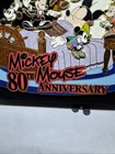 Mickey Mouse 80th Anniversary - Super Jumbo LE 750 Pin 65853 — photo 6