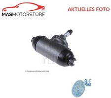 RADBREMSZYLINDER TROMMELBREMSE BLUE PRINT ADM54455 P FÜR FORD RANGER 2.5L,3L