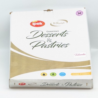 IPEK Tulumba 4.4lb 2kg