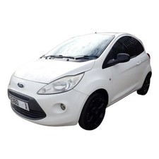 FORD KA HUB ZETEC MK2 2008-2011 RIGHT SIDE FRONT 1.2 PETROL MANUAL 9S51-3K185-BB