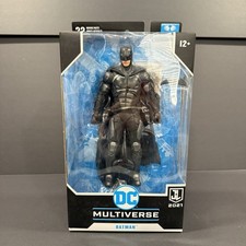 McFarlane Toys DC Multiverse Justice League 7  Action Figure - Batman