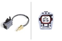 Neu - Hella 6PT009309-451 Sensor, KüHlmitteltemperatur FüR Ford