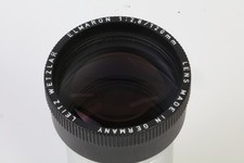 Leica 120mm 2.8 ELMARON Diaprojektor Projektionsobjektiv  - mint Germany
