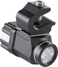 Streamlight 69331 Vantage II 350-Lumen Helmet Mount One Size, Black 